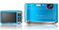 Fujifilm FinePix Z70 (12507)